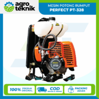 MESIN POTONG RUMPUT PERFECT PT-328