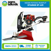 MESIN POTONG RUMPUT STARKE ST-431