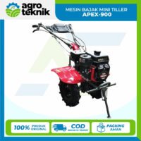 MESIN BAJAK MINI TILLER APEX-900