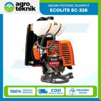 MESIN POTONG RUMPUT ECOLITE EC328