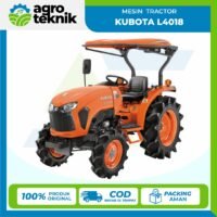MESIN  TRACTOR KUBOTA L4018