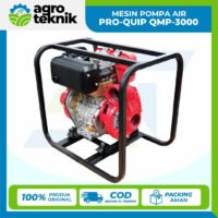 MESIN POMPA AIR  PRO-QUIP QMP-3000