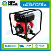 MESIN POMPA AIR PRO-QUIP QMP-300D