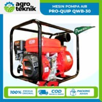 MESIN POMPA AIR PRO-QUIP QWB-30
