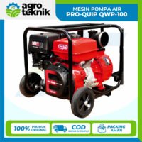 MESIN POMPA AIR  PRO-QUIP QWP-100