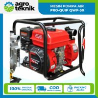 MESIN POMPA AIR  PRO-QUIP QWP-50