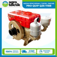 MESIN PENGGERAK / DIESEL ENGINE PRO-QUIP QZS-1115B
