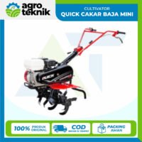CULTIVATOR QUICK CAKAR BAJA MINI