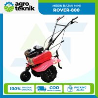 MESIN BAJAK MINI  ROVER-800
