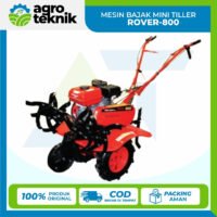 MESIN BAJAK MINI TILLER ROVER-800