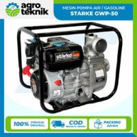 MESIN POMPA AIR / GASOLINE STARKE GWP-50
