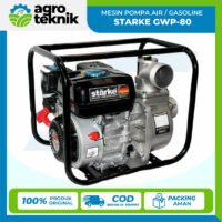 MESIN POMPA AIR / GASOLINE STARKE GWP-80