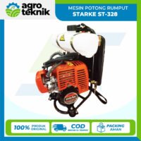 MESIN POTONG RUMPUT STARKE ST-328
