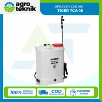 SPRAYER ELEKTRIK CAS AKI TIGER TCA-16