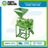 MESIN PENGGILING PADI TIGER TMH-350