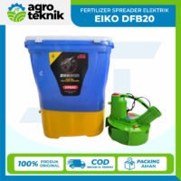 FERTILIZER SPREADER
