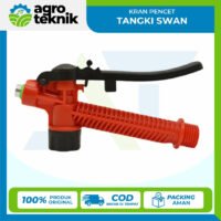KRAN PENCET TANGKI SWAN