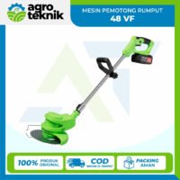 MESIN PEMOTONG RUMPUT 48 VF