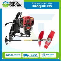 MESIN POTONG PADI PROQUIP 435