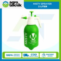 MISTY SPRAYER 2 LITER