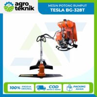 Mesin Potong Rumput Tesla BG-328T