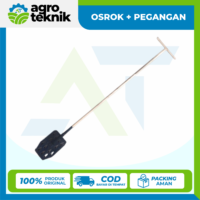 OSROK + PEGANGAN