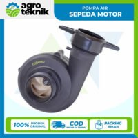 POMPA AIR SEPEDA MOTOR
