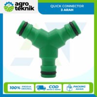 QUICK CONNECTOR 3 ARAH