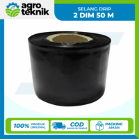 SELANG DRIP 2 DIM 50 M