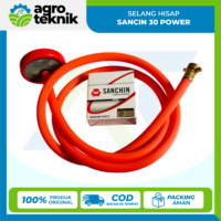 SELANG HISAP SANCIN 30 POWER