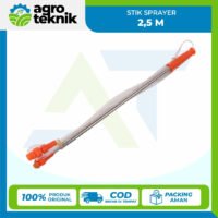 Stik Sprayer Elektrik Pohon Panjang 2,5 Meter