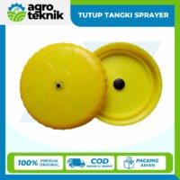 TUTUP TANGKI SPRAYER