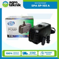 WATER PUMP SPA SP-103 A
